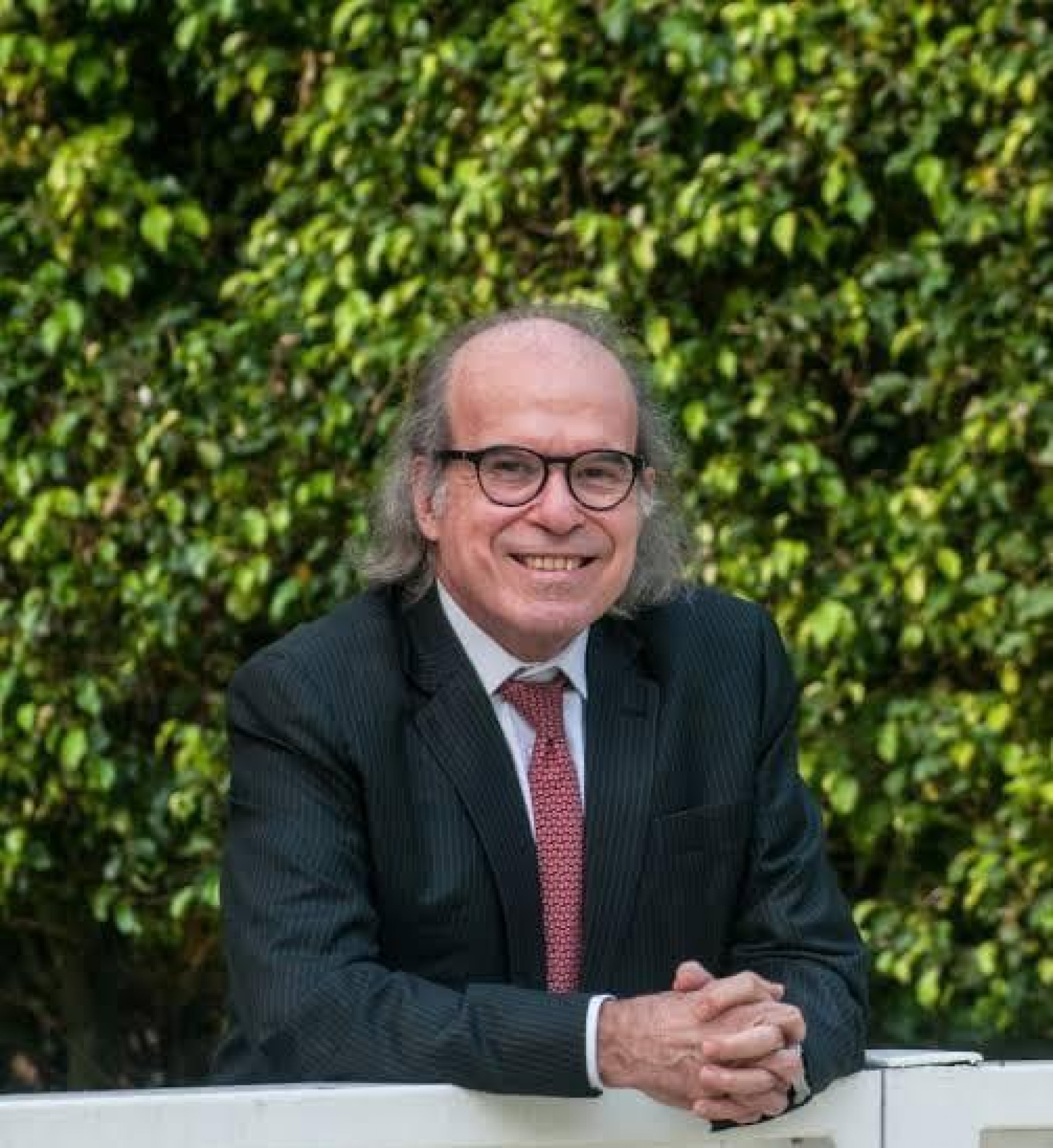 Para Jorge Jaber ter um bebe reborn não é sinal de transtorno mental - Divulgação