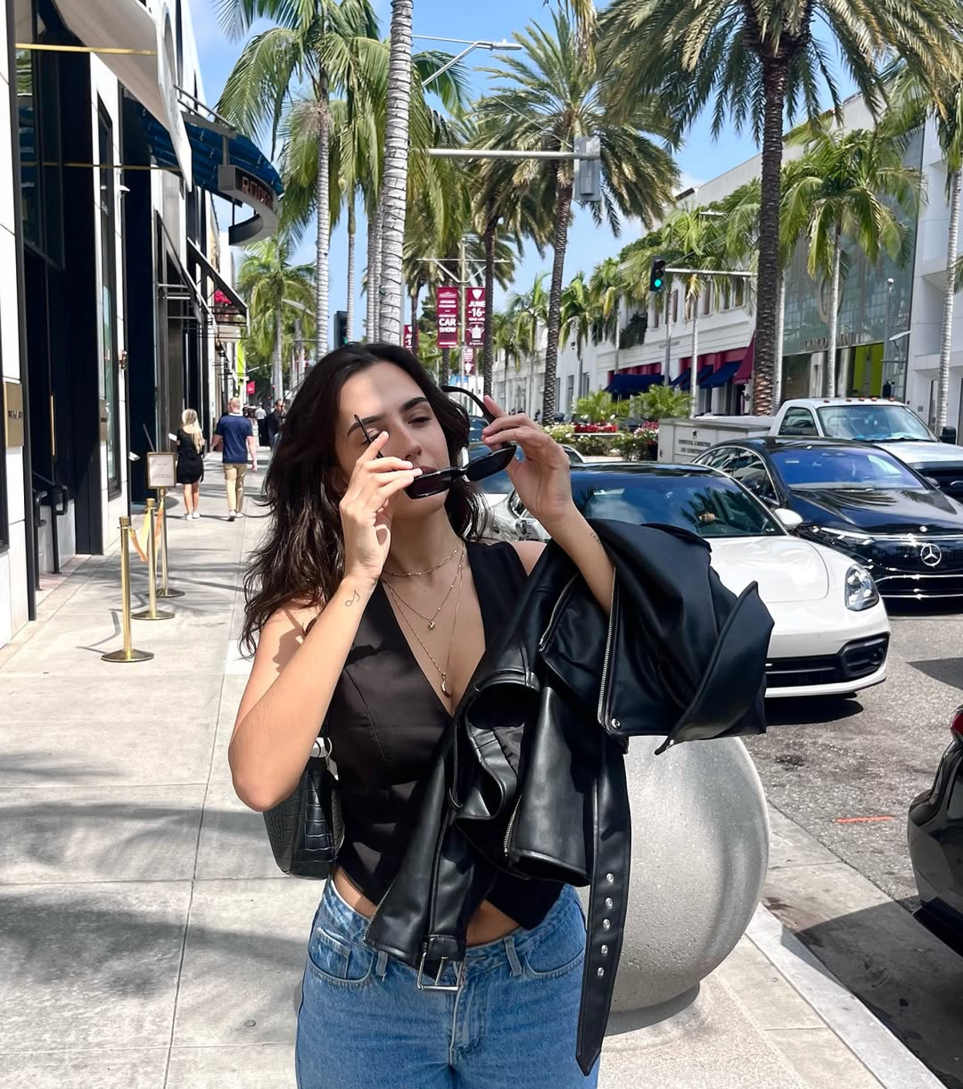 Nanda Silveira - Reprodução/Divulgação