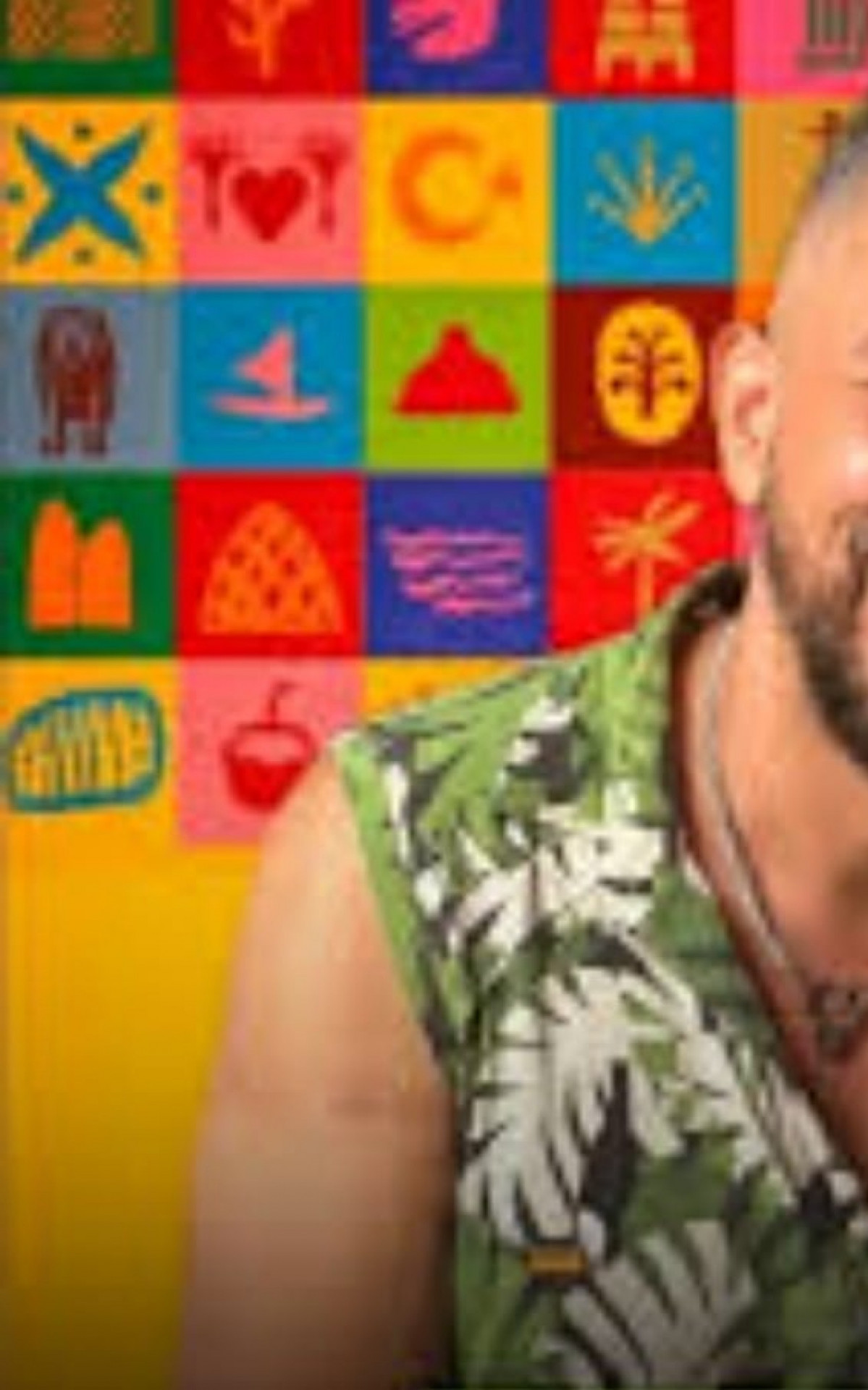 Carnavalesco Edson Pereira comandar&aacute; a Inocentes de Belford Roxo no Carnaval da S&eacute;rie Ouro em 2026 - Divulga&ccedil;&atilde;o