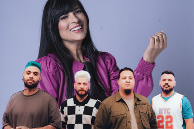 Macaé vibra com Adorasom Gospel: dois dias de música, fé e encontro na Praia de Imbetiba