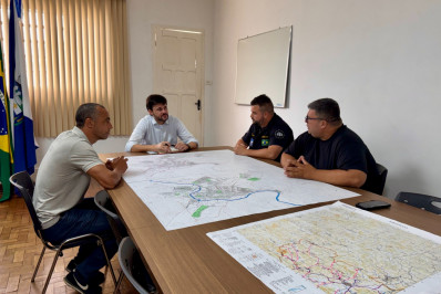 Novas medidas para a segurança do trânsito