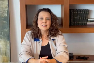 Ana Beatriz Nogueira testa positivo para Influenza e adia estreia de peça