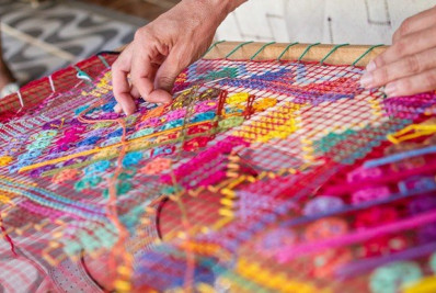 Macaé Impulsiona Economia Criativa com Iniciativa de Valorização do Artesanato Local