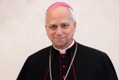 Papa Leão XIV já afirmou que era 'tenista amador' 