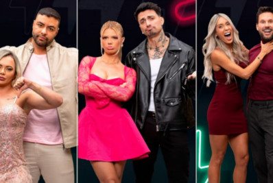 Power Couple: Saiba quais são os casais que estão na DR