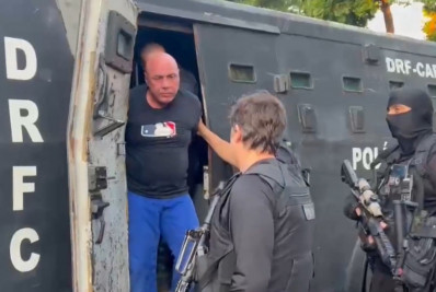 Justiça nega liberdade a Celsinho da Vila Vintém