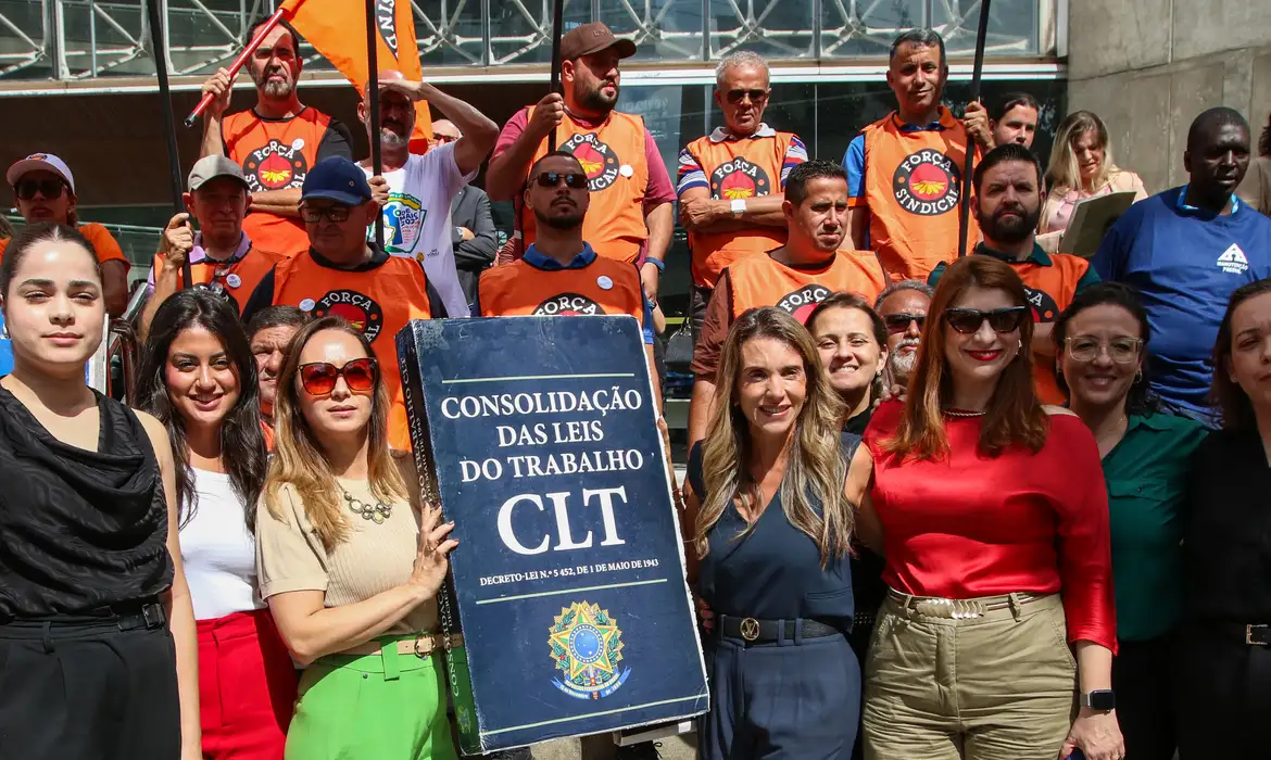 Procurador diz que 'pejotização' é forma de burlar legislação