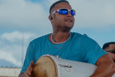 Integrante de grupo de pagode acusado de agressão se pronuncia