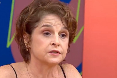 Drica Moraes cita qualidade como atriz: 'Não tenho medo do ridículo'