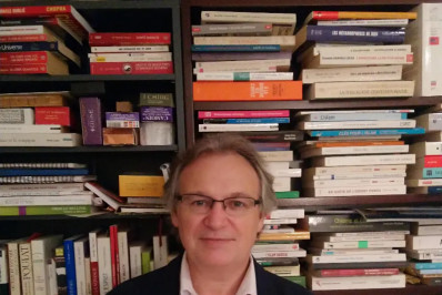 Eleição de Leão XIV é 'sucesso póstumo de Francisco', diz especialista