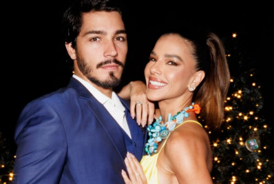 Mariana Rios comenta diferença de idade com namorado 11 anos mais novo