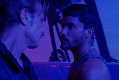 'Motel Destino', de Karim Aïnouz, chega ao Canal Brasil na Mostra Festival de Cannes