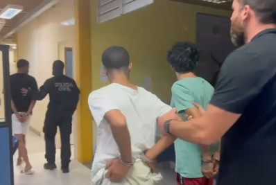 Disputa territorial de facções rivais é alvo de ação em Teresópolis