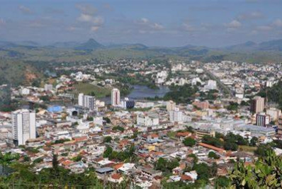 Cidade comemora 136 anos de emancipação