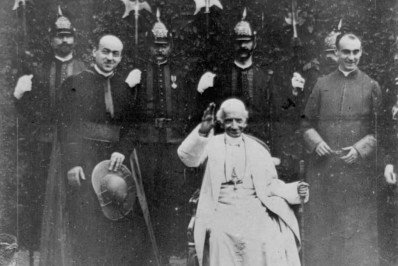 Leão XIII: o papa das ações sociais no alvorecer da questão operária