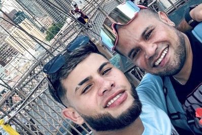 'O sonho virou pesadelo', diz pai de venezuelano preso sem processo legal nos EUA