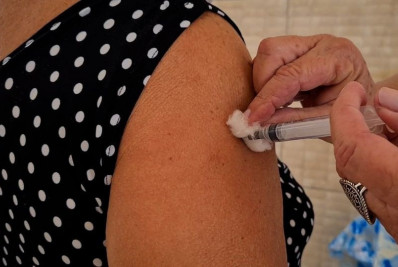Iguaba Grande promove Dia D de Vacinação contra a Influenza neste sábado (10)