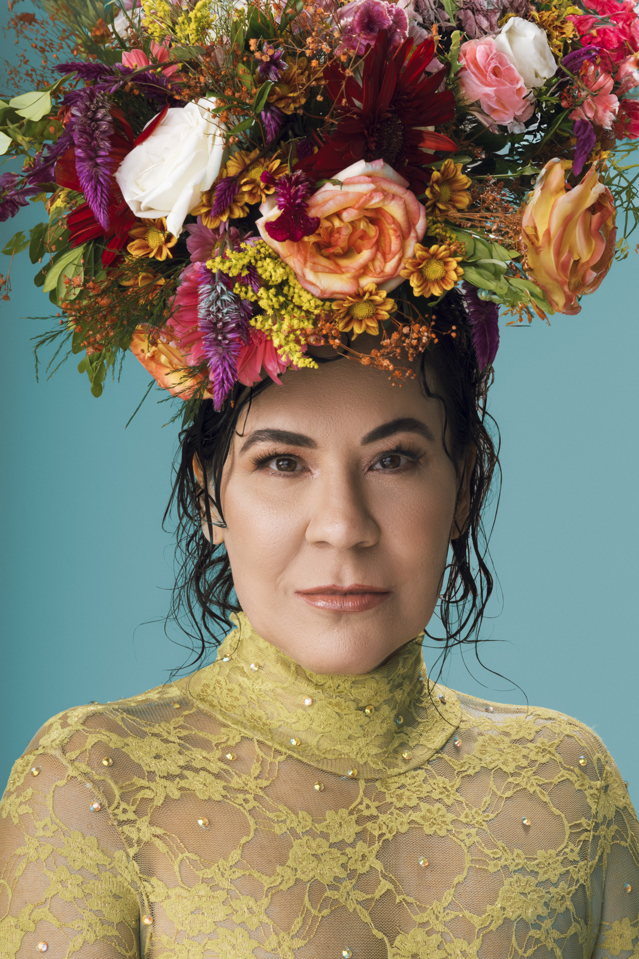 Carla Rio - Divulga&ccedil;&atilde;o / Anderson Le&atilde;o Souza