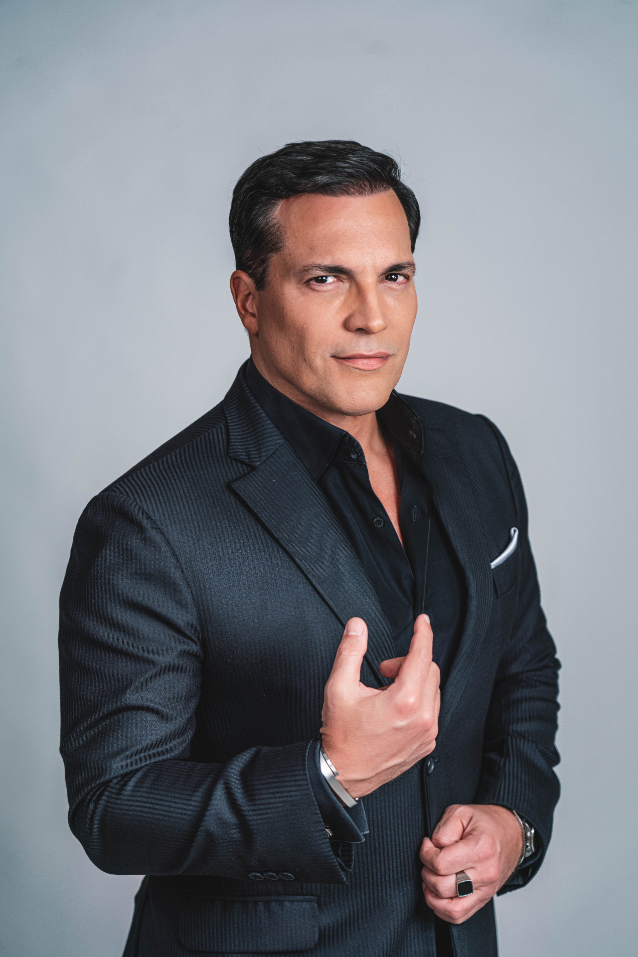 Daniel Boaventura - Divulgação