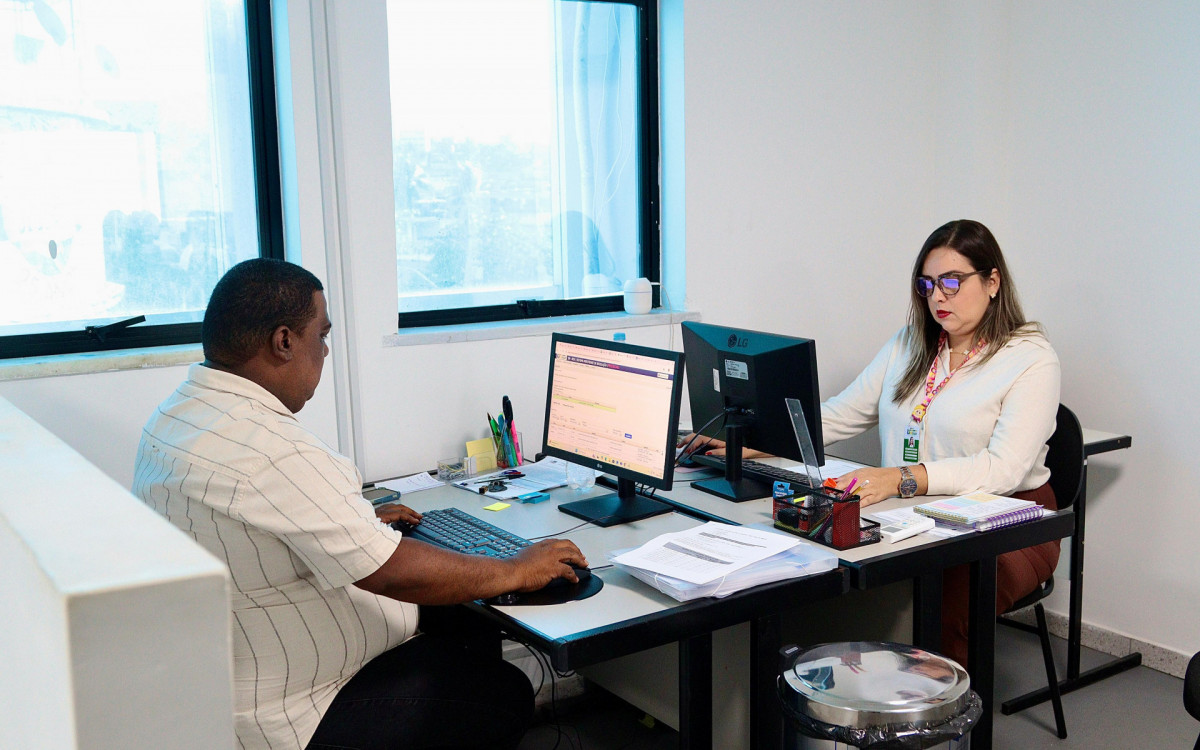 Prefeitura de Meriti elimina filas históricas com modernização de sistema de marcação de consultas
