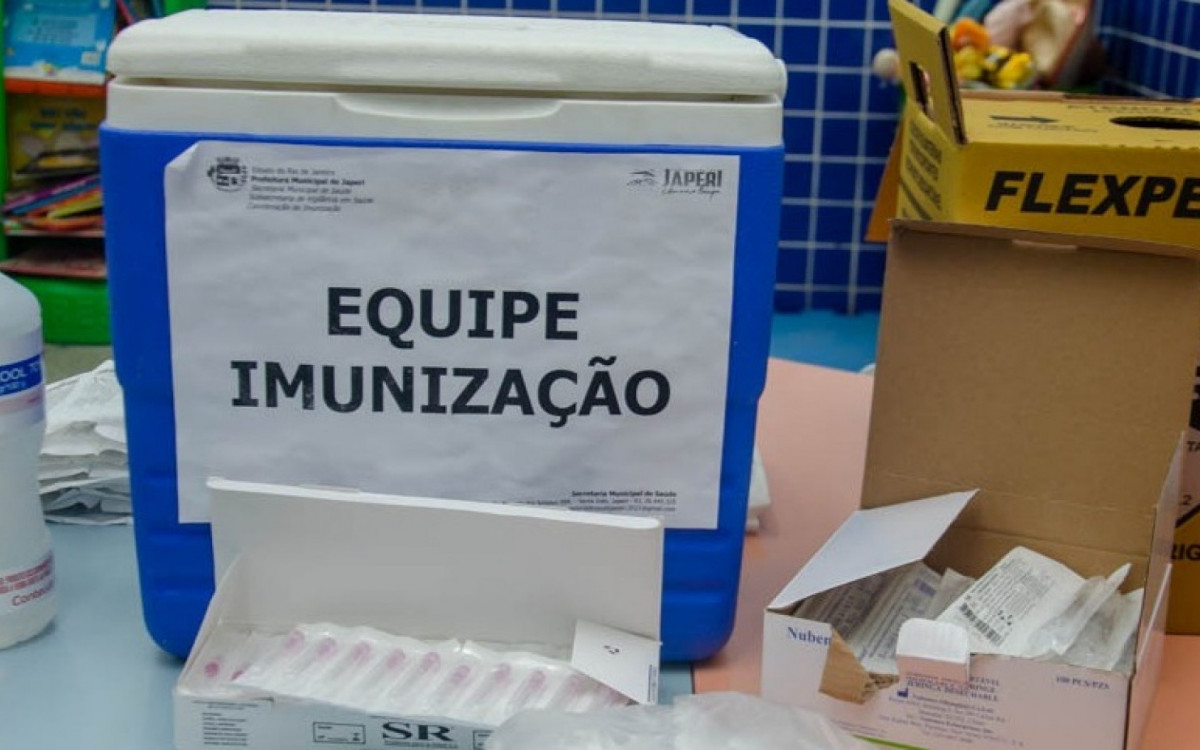 A ação acontece no Centro Municipal de Especialidades de Engenheiro Pedreira e na UBS Benedicta Rosa