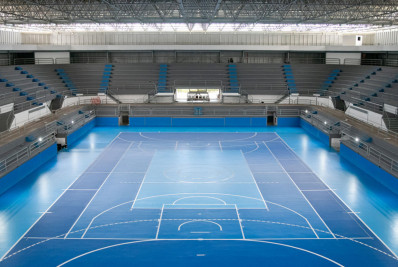 Finais da Macaé Cup Futsal vão agitar o sábado com jogos decisivos no Poliesportivo Maurício Bittencourt