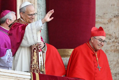 Saiba o que o novo papa já falou sobre abusos sexuais e participação das mulheres na Igreja