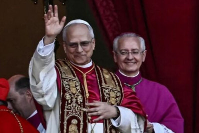 Missa de entronização de Leão XIV acontecerá em 18 de maio na Basílica de São Pedro