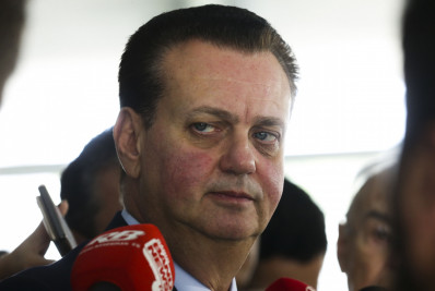 Kassab: Eduardo Bolsonaro errou e ajudou Lula, mas megaoperação devolveu vantagem à oposição
