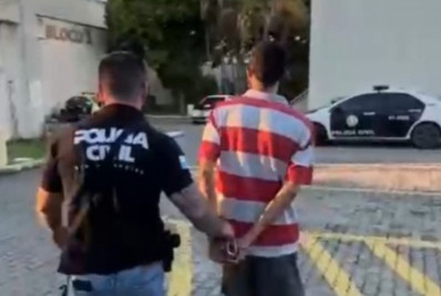 Apontado como maior desbloqueador de celulares do estado é preso em São João de Meriti