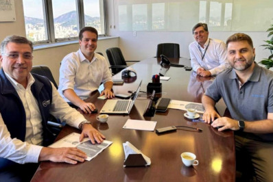 Projeto inédito de energia solar deve gerar mais de três mil empregos