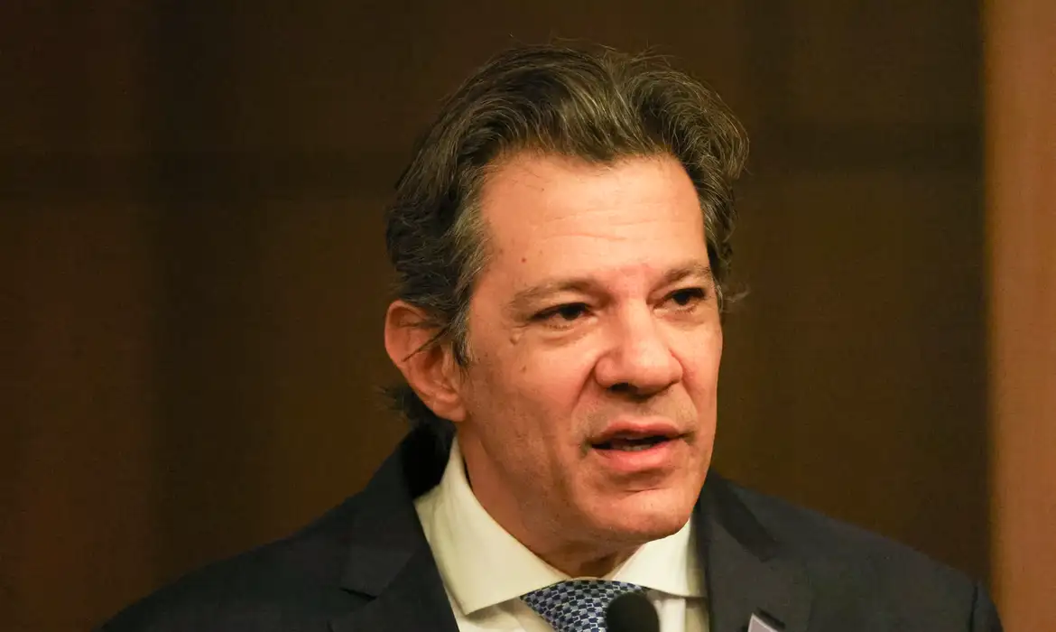 Relatório do Círculo de Ministros de Finanças da COP30 terá cinco prioridades, diz Haddad