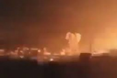 Índia e Paquistão trocam fogo de artilharia