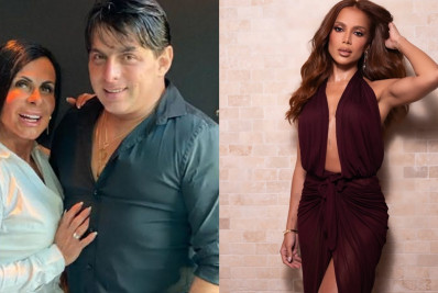 Marido de Gretchen aponta cantora como pioneira na música e cita Anitta