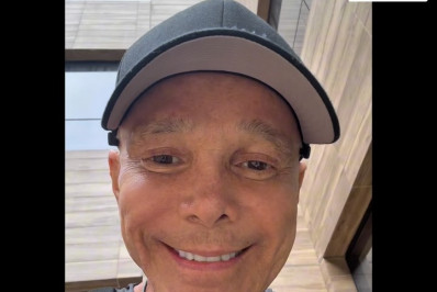 Netinho recebe alta após terceira etapa de quimioterapia contra câncer: 'Indo para casa'