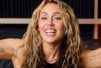 Miley Cyrus relembra incêndio que destruiu sua casa: 'Maior bênção'