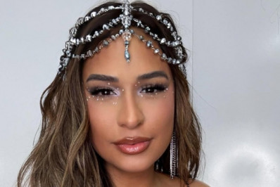 Simone Mendes ostenta jatinho de 30 milhões idêntico ao de Virgínia