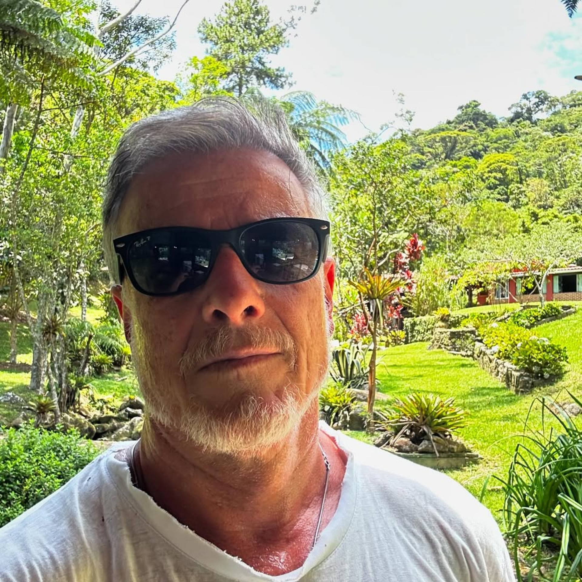 Marcello Novaes - Reprodução/Instagram 