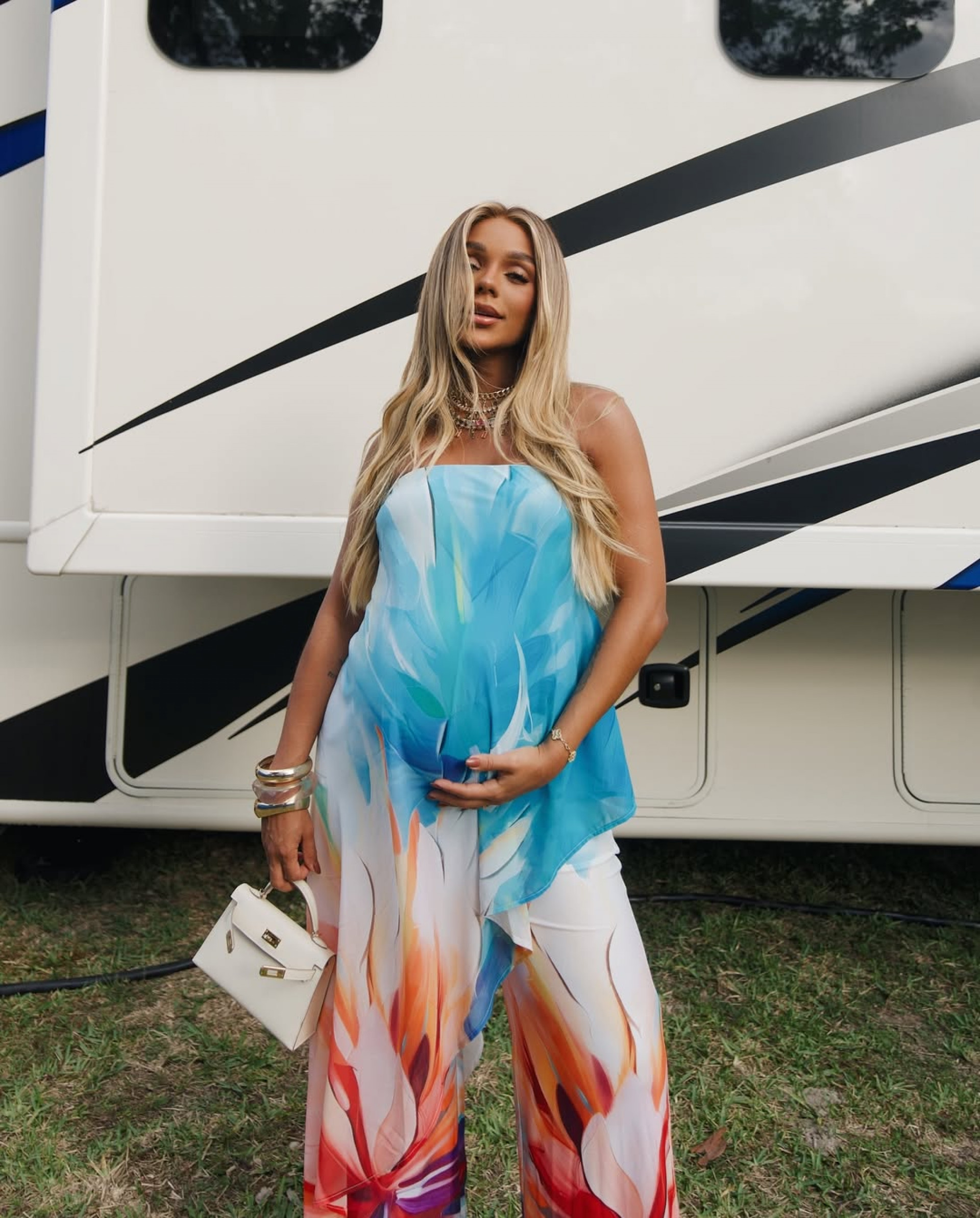 Brunna Gonçalves - Reprodução/Instagram 