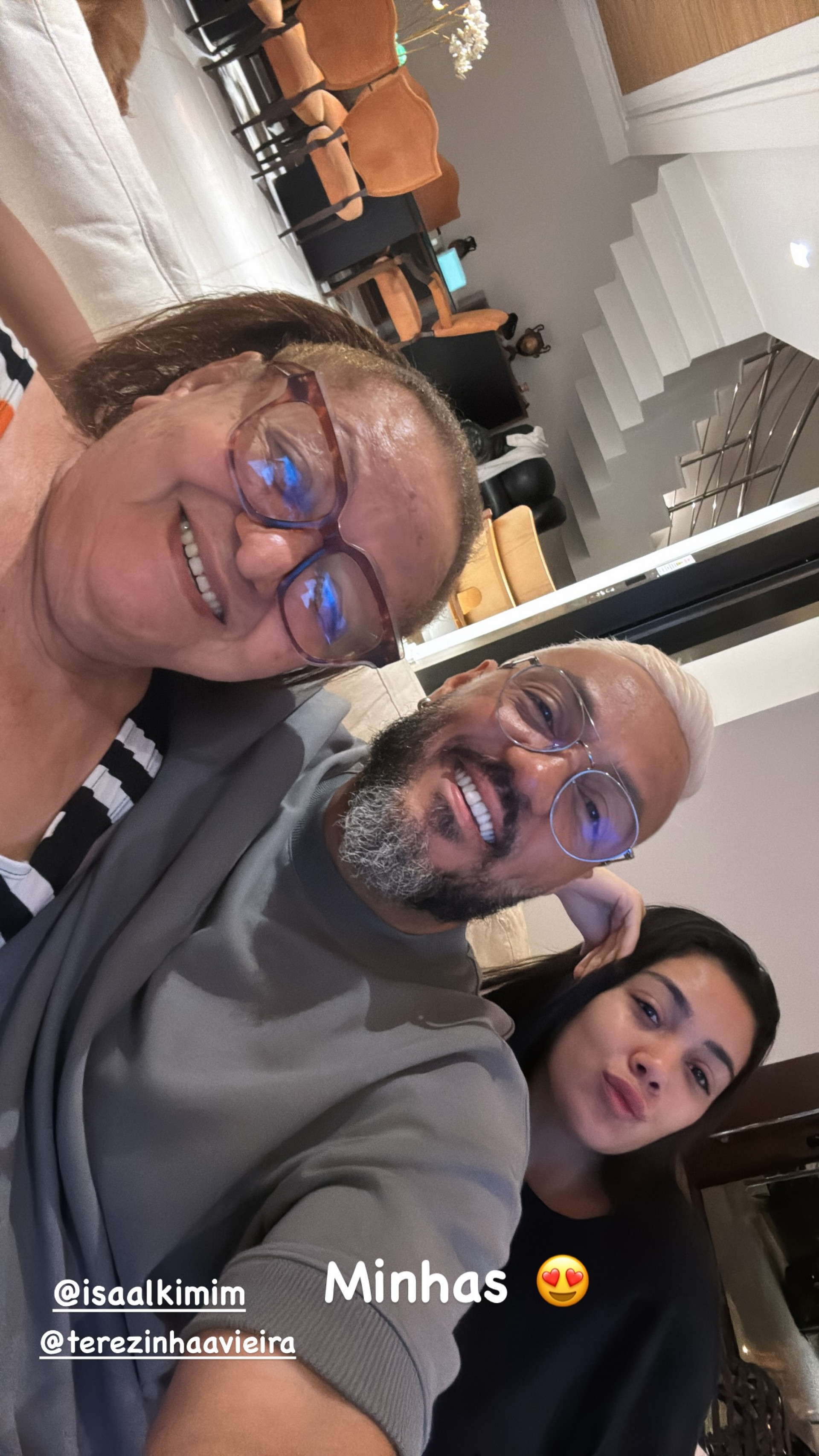  - Reprodução / Instagram 