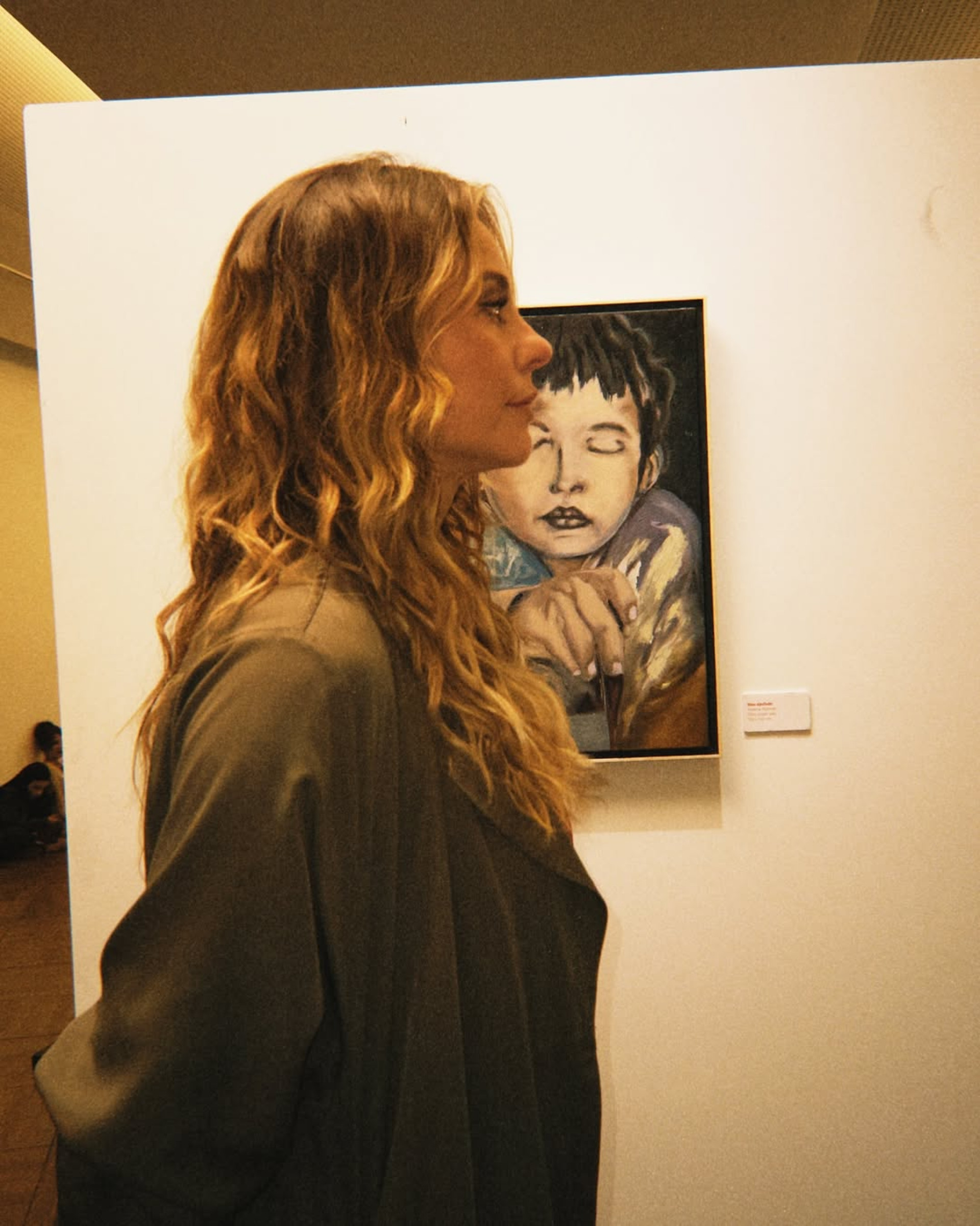 Paolla Oliveira - Reprodução/Instagram