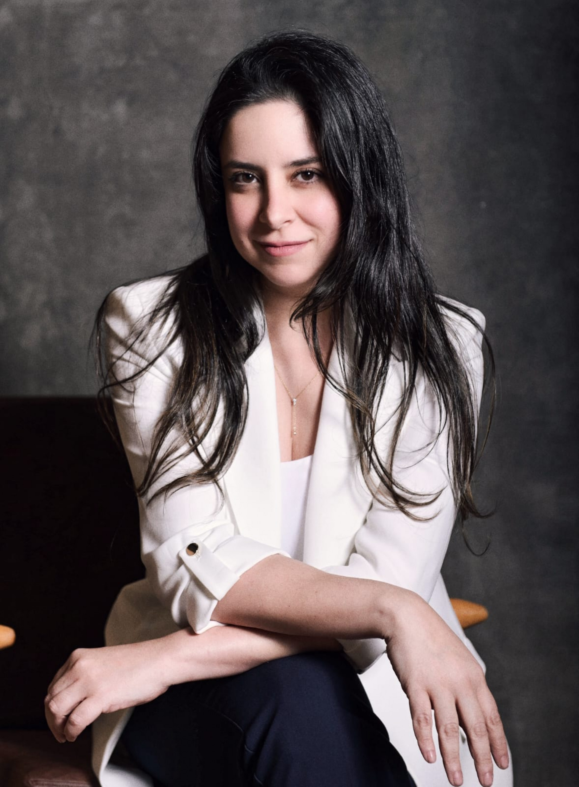 A psiquiatra Natasha Ganem fala que é necessário saber o contexto da relação - Divulgação