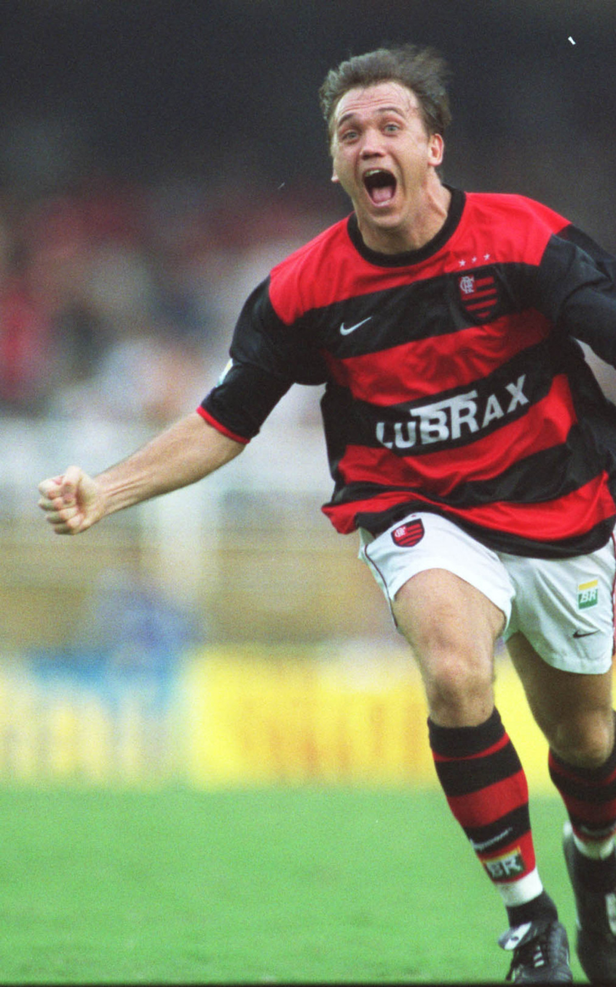 Petkovic - Ag&ecirc;ncia O Dia