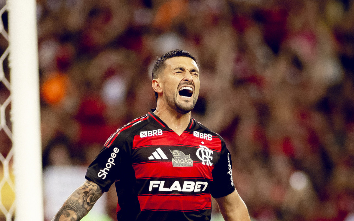 FLAMENGO X BAHIA - CAMPEONATO BRASILEIRO - EST&Aacute;DIO MARACAN&Atilde;- 10-05-2025