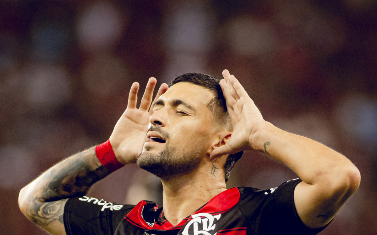 FLAMENGO X BAHIA - CAMPEONATO BRASILEIRO - EST&Aacute;DIO MARACAN&Atilde;- 10-05-2025