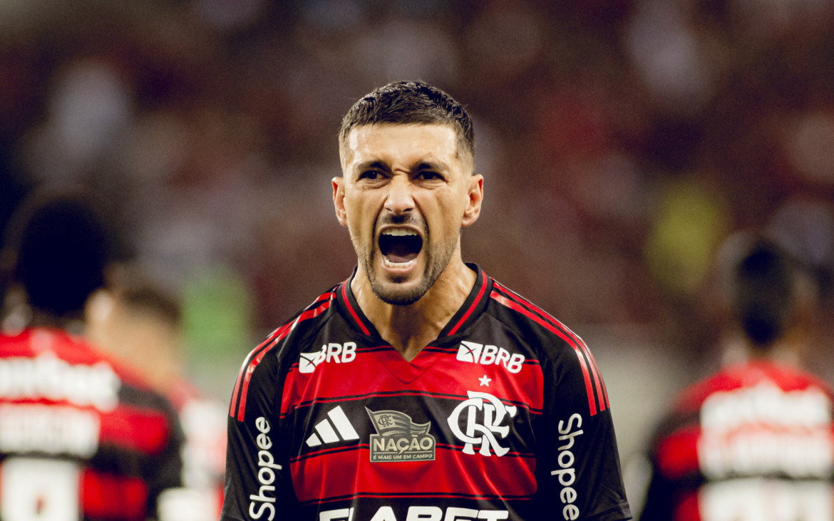 FLAMENGO X BAHIA - CAMPEONATO BRASILEIRO - EST&Aacute;DIO MARACAN&Atilde;- 10-05-2025