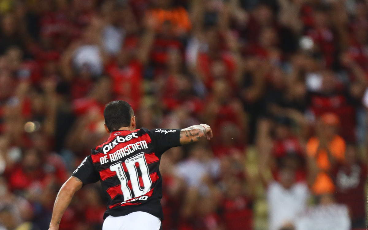 FLAMENGO X BAHIA - CAMPEONATO BRASILEIRO - MARACANA - 10-05-2025