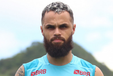 Com elenco inchado, Flamengo deverá ter saídas em breve