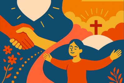 Gratidão: uma virtude que se expressa em atitudes