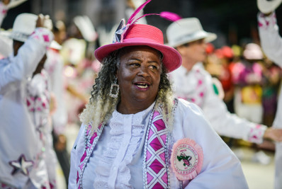 Unidos do Jacarezinho inicia recadastramento de componentes